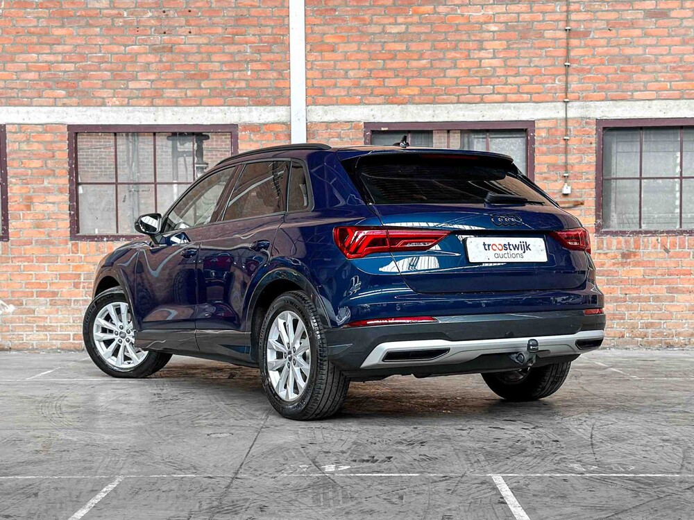 Audi Q3 35 TFSI Business Edition 150PS 2020, H-988-RB1