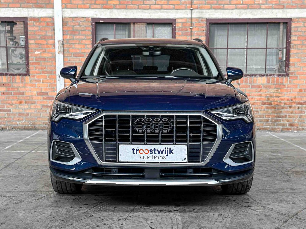 Audi Q3 35 TFSI Business Edition 150PS 2020, H-988-RB1