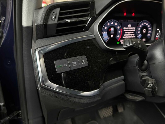 Audi Q3 35 TFSI Business Edition 150PS 2020, H-988-RB1