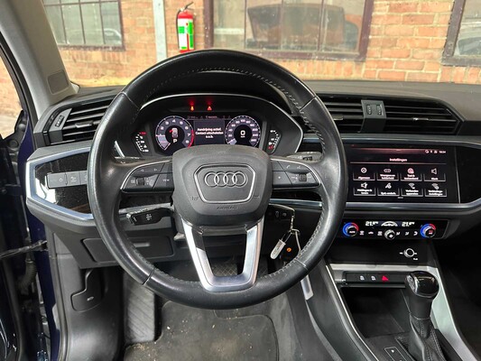 Audi Q3 35 TFSI Business Edition 150PS 2020, H-988-RB1