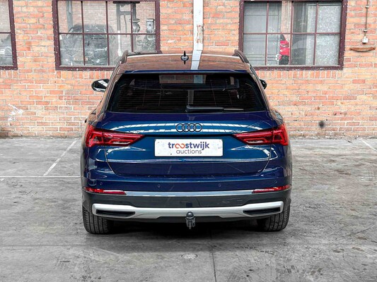 Audi Q3 35 TFSI Business Edition 150PS 2020, H-988-RB1