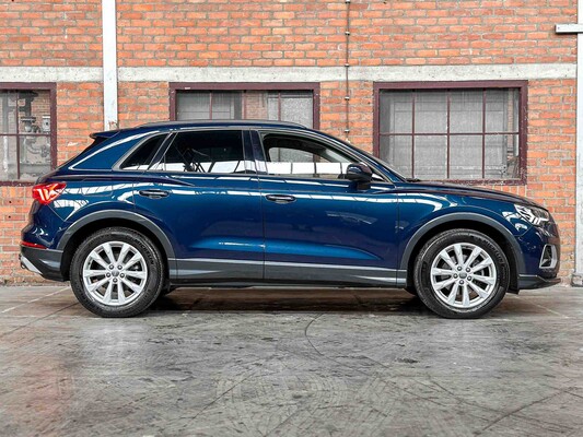 Audi Q3 35 TFSI Business Edition 150PS 2020, H-988-RB1