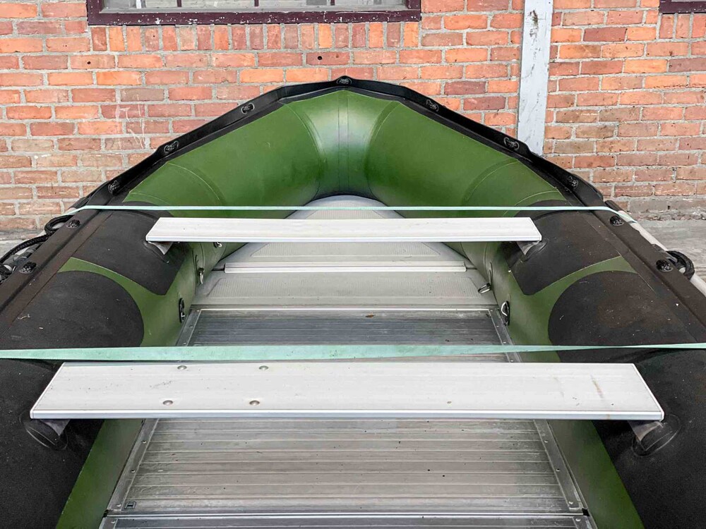 Quicksilver Aa380043n 380 25hp Schnellboot