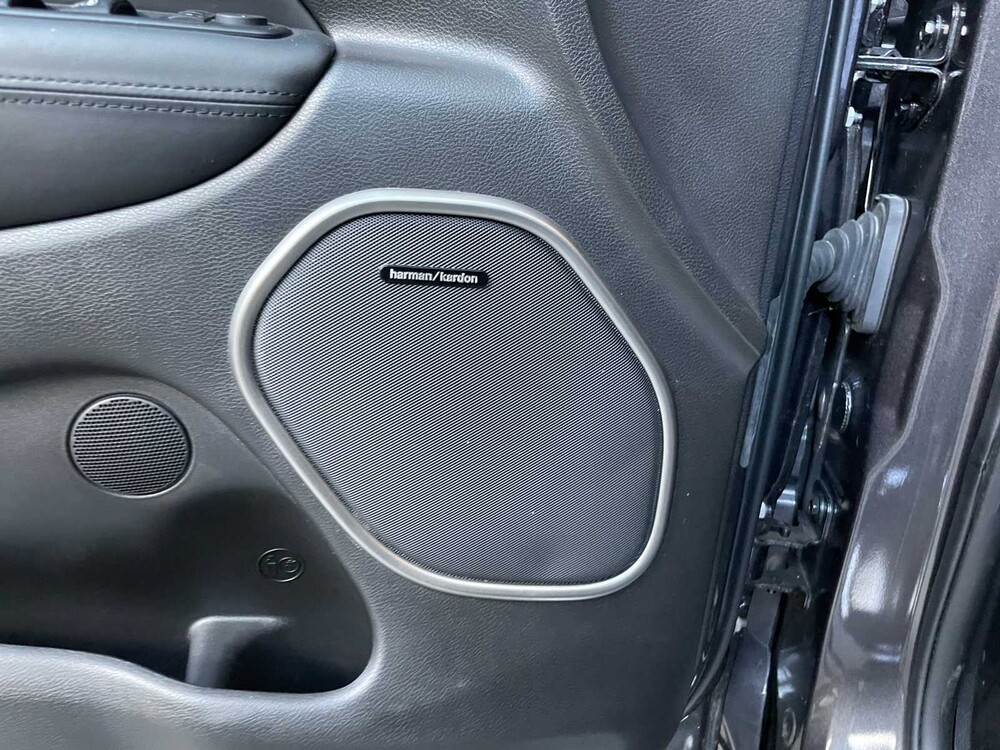 Jeep Grand Cherokee 3.6 V6 Summit 286PS 2017, H-391-XD