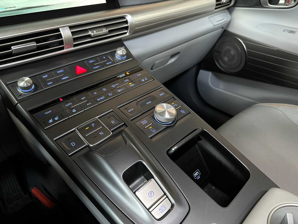 Hyundai NEXO FCEV Plus Pack 163pk 2020, J-193-NB