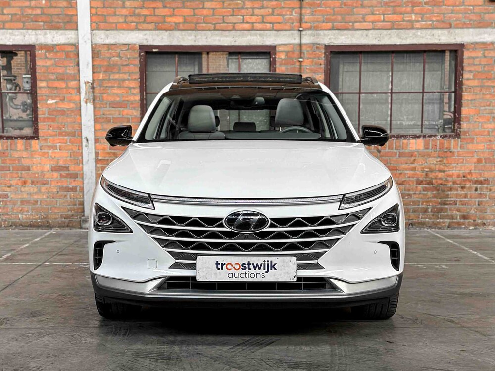 Hyundai NEXO FCEV Plus Pack 163pk 2020, J-193-NB