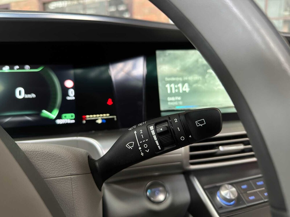 Hyundai NEXO FCEV Plus Pack 163pk 2020, J-193-NB