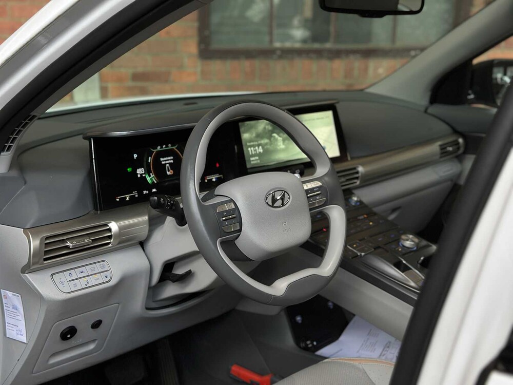 Hyundai NEXO FCEV Plus Pack 163pk 2020, J-193-NB