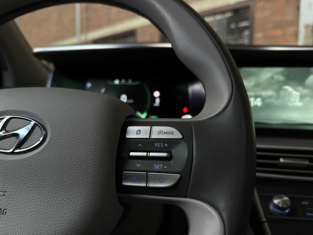 Hyundai NEXO FCEV Plus Pack 163pk 2020, J-193-NB