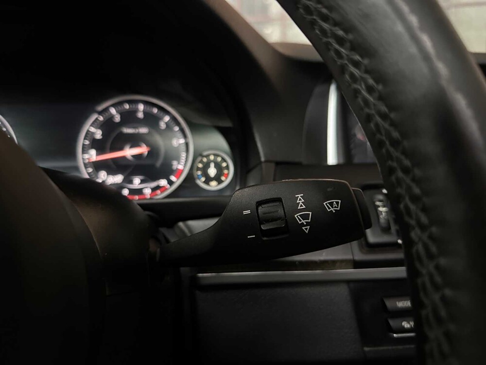 BMW 528i High Executive 245pk 2015, GK-521-L