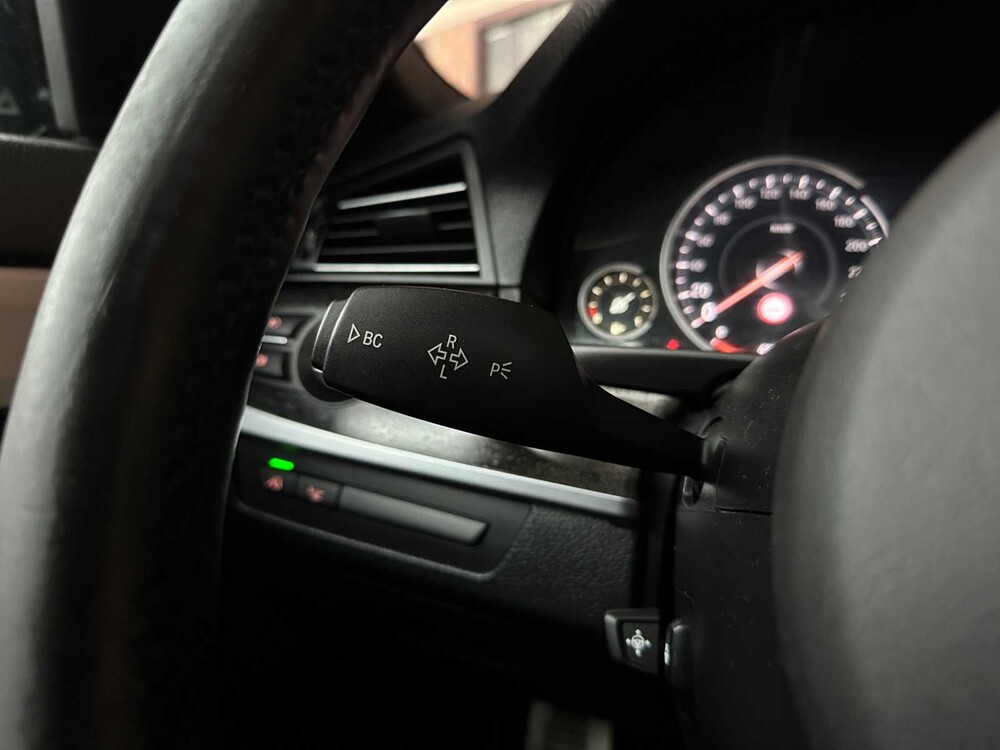 BMW 528i High Executive 245pk 2015, GK-521-L