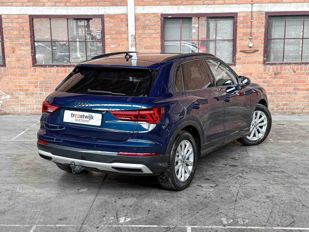 Audi Q3 35 TFSI Business Edition 150pk 2020, H-988-RB1