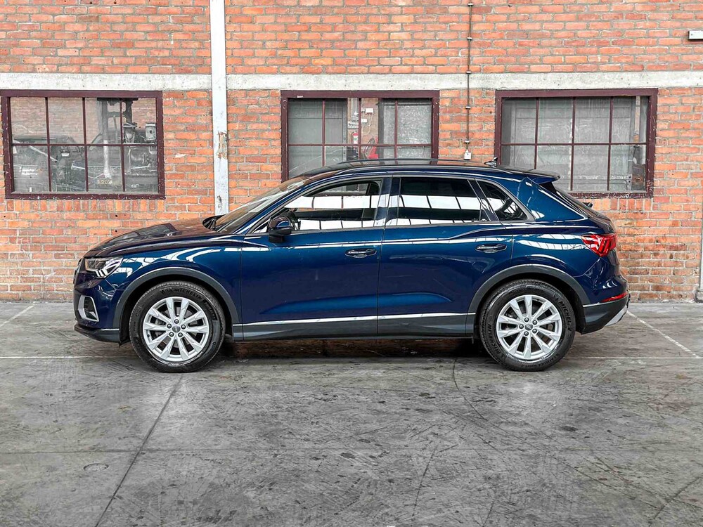 Audi Q3 35 TFSI Business Edition 150pk 2020, H-988-RB1