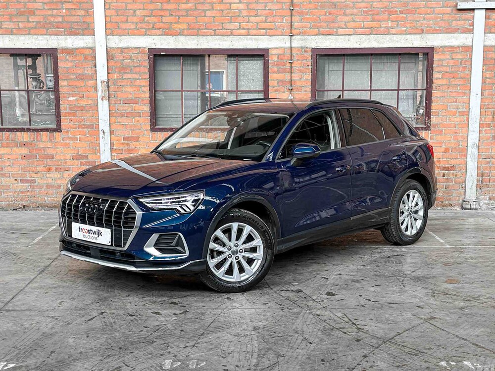 Audi Q3 35 TFSI Business Edition 150pk 2020, H-988-RB1