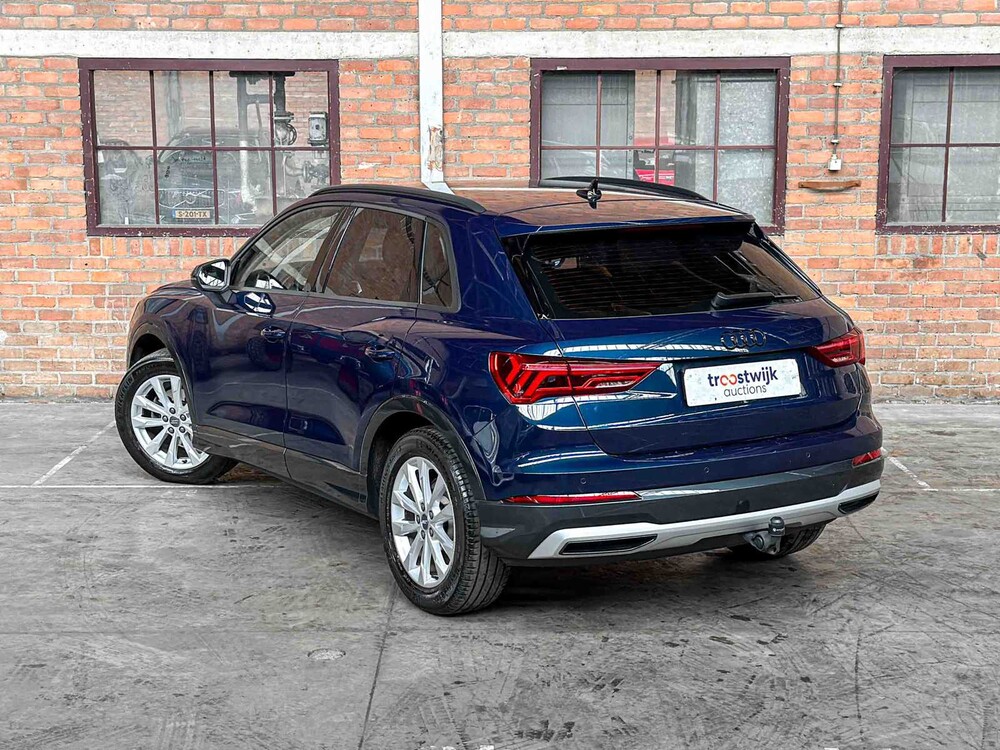 Audi Q3 35 TFSI Business Edition 150pk 2020, H-988-RB1