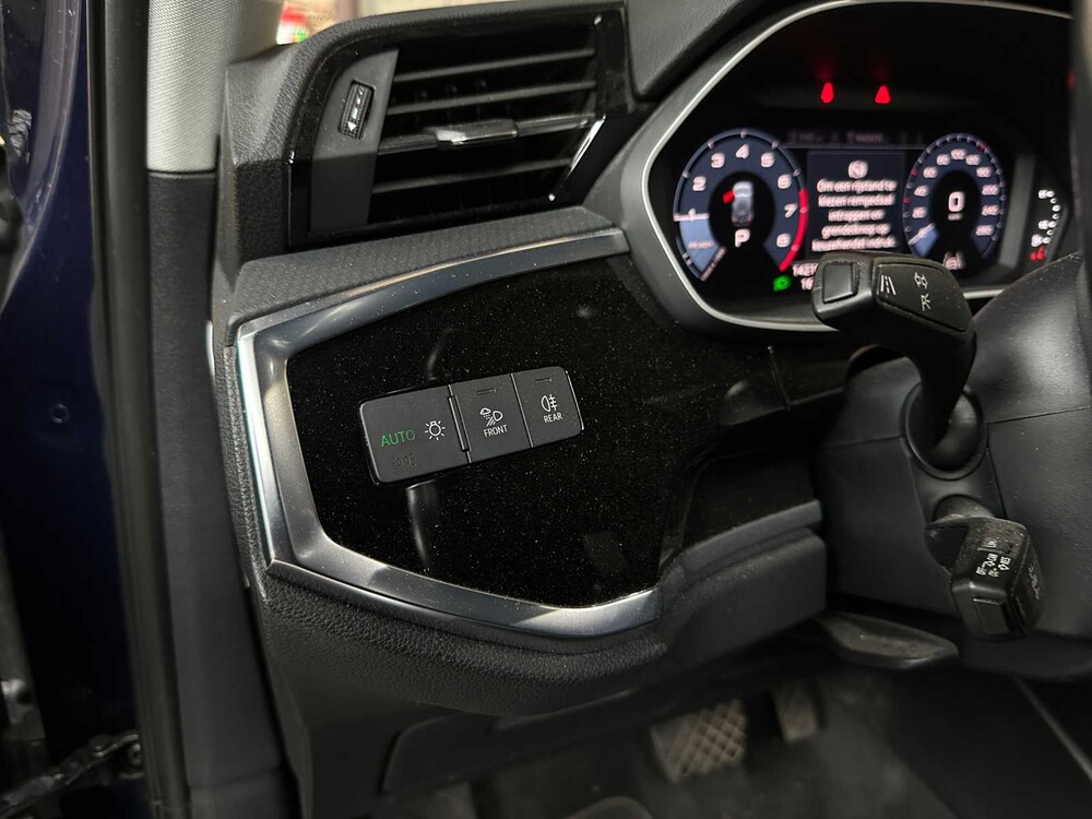 Audi Q3 35 TFSI Business Edition 150pk 2020, H-988-RB1