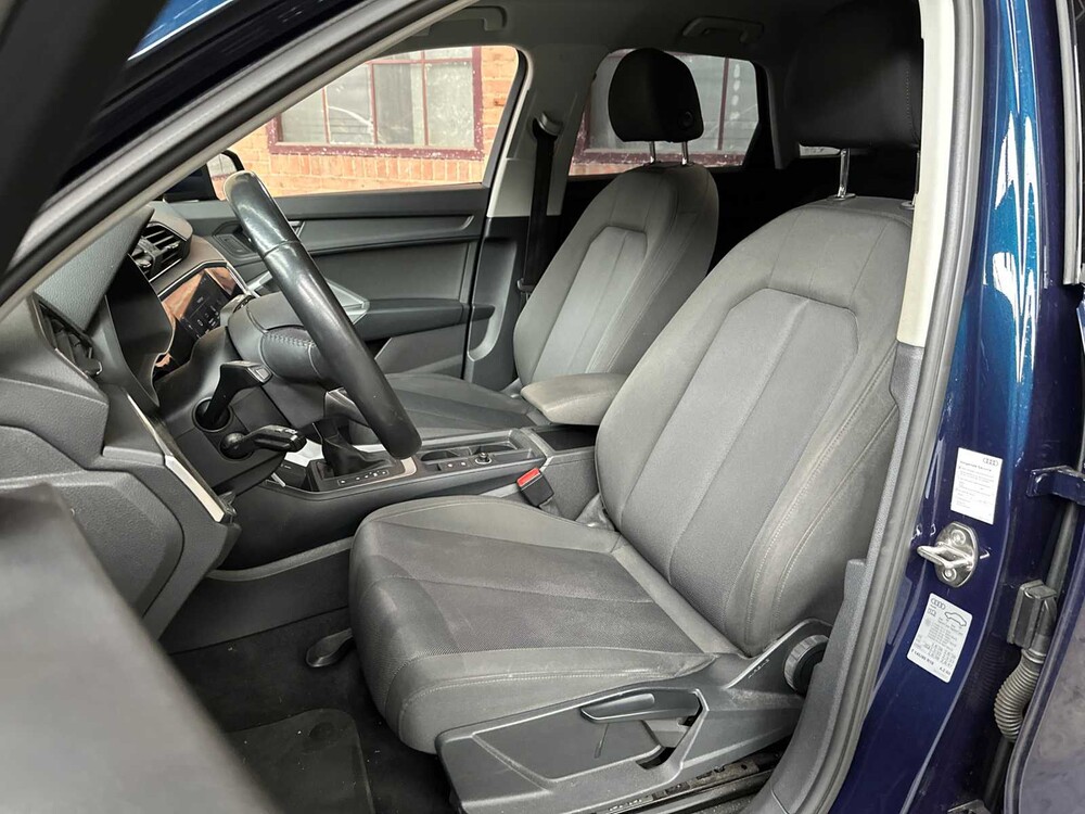 Audi Q3 35 TFSI Business Edition 150pk 2020, H-988-RB1