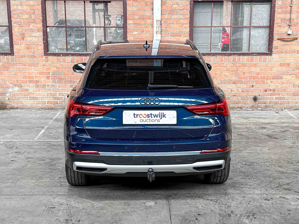 Audi Q3 35 TFSI Business Edition 150pk 2020, H-988-RB1