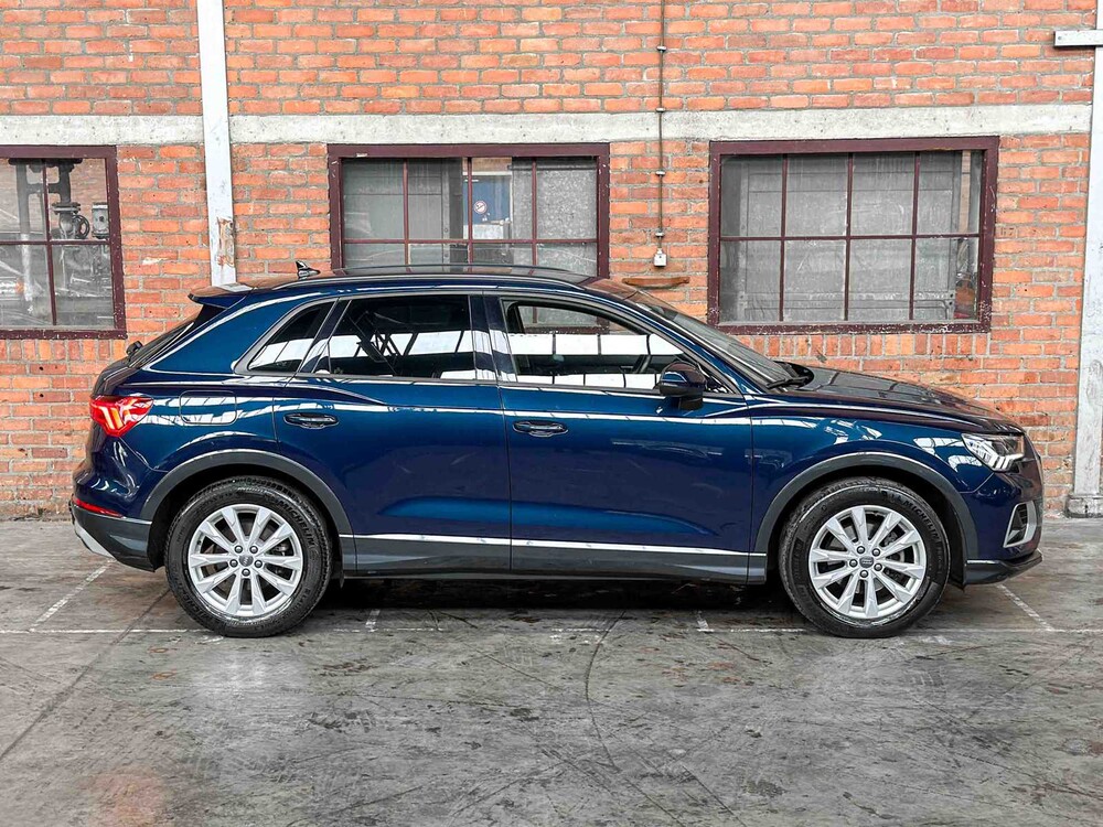 Audi Q3 35 TFSI Business Edition 150pk 2020, H-988-RB1