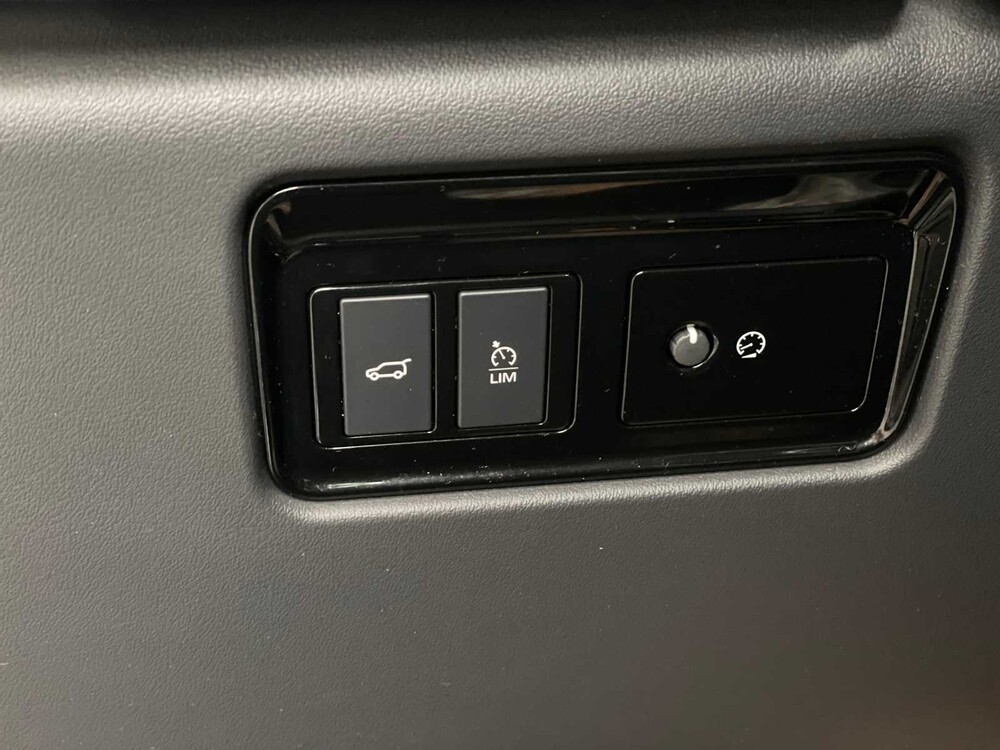 Jaguar F-PACE 2.0t AWD R-Sport Pure 250pk 2020, H-258-BD