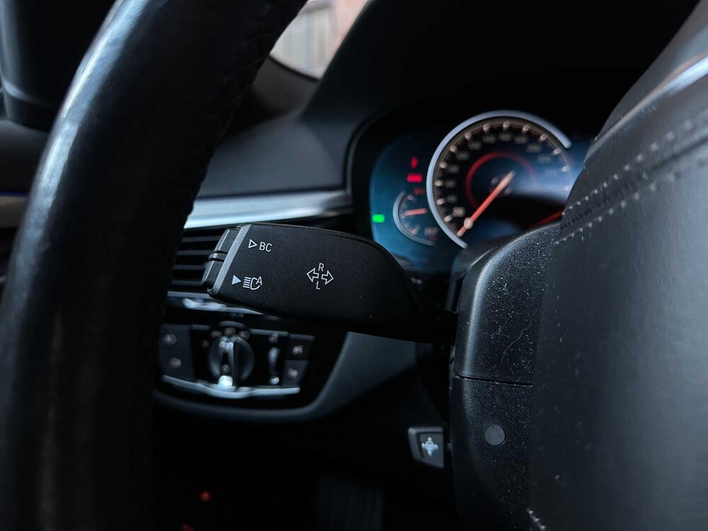 BMW 530e iPerformance High Executive 184pk 2018 5-serie, SH-236-P