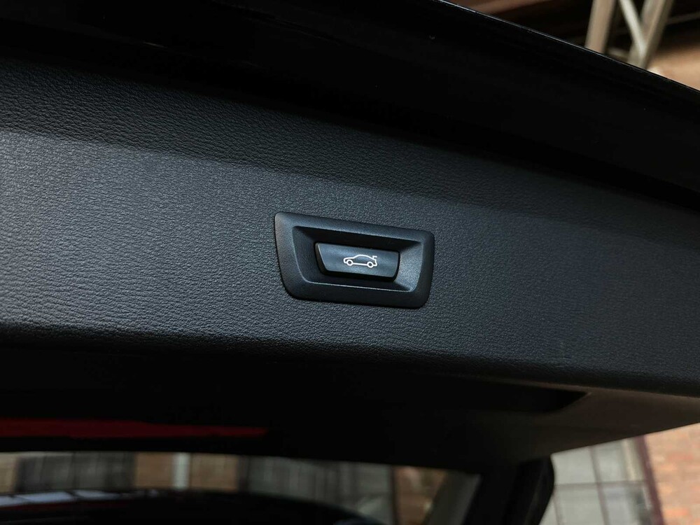 BMW X1 sDrive18i High Executive 136pk 2019, S-795-VZ