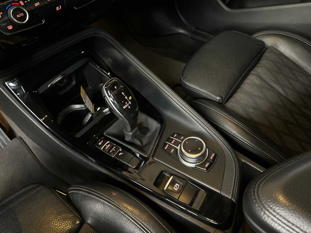 BMW X1 sDrive18i High Executive 136pk 2019, S-795-VZ