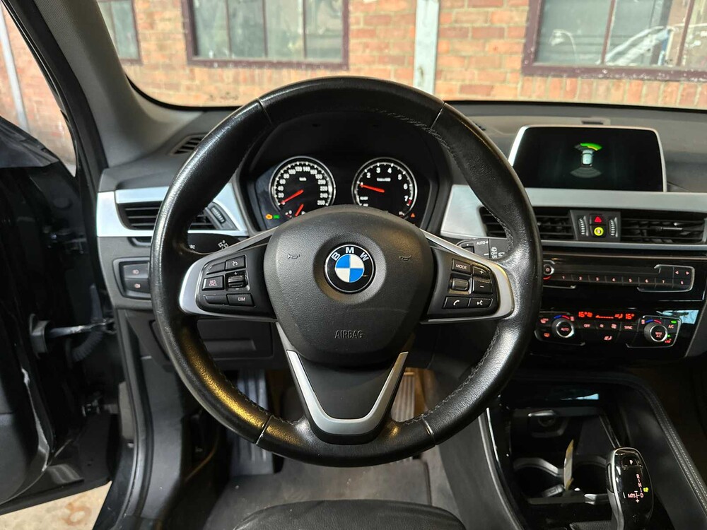 BMW X1 sDrive18i High Executive 136pk 2019, S-795-VZ