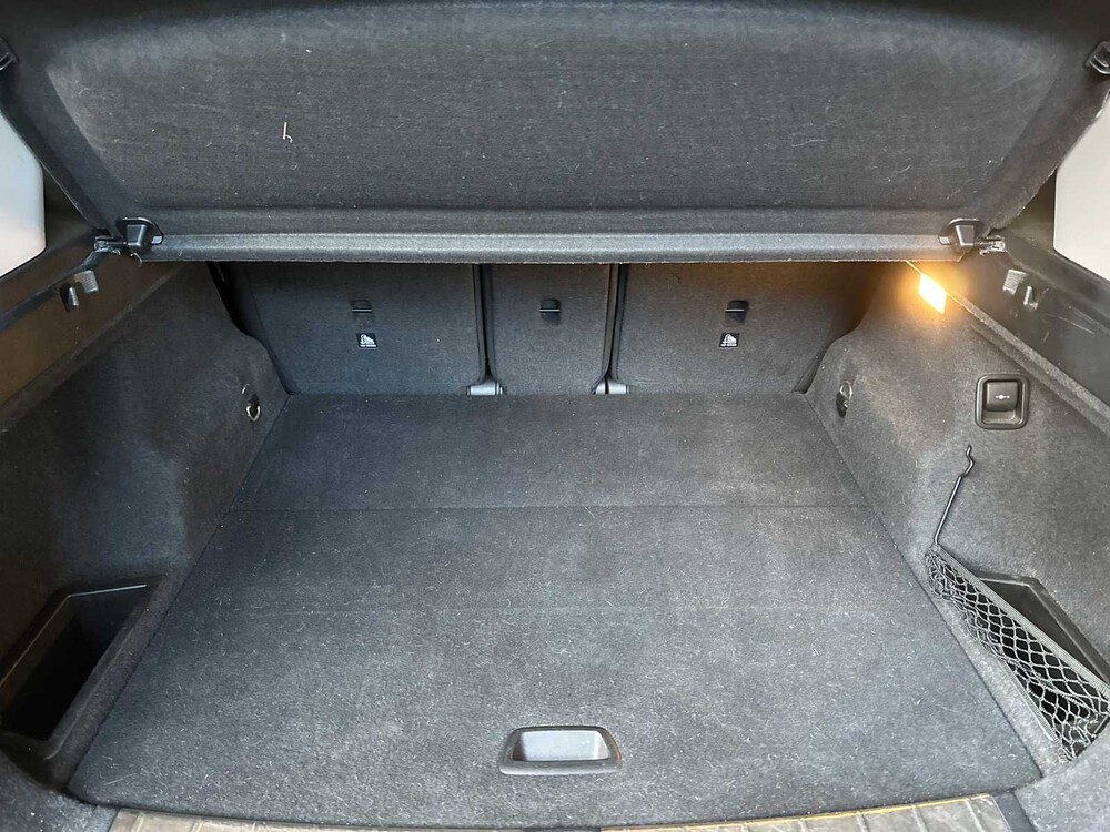 BMW X1 sDrive18i High Executive 136pk 2019, S-795-VZ