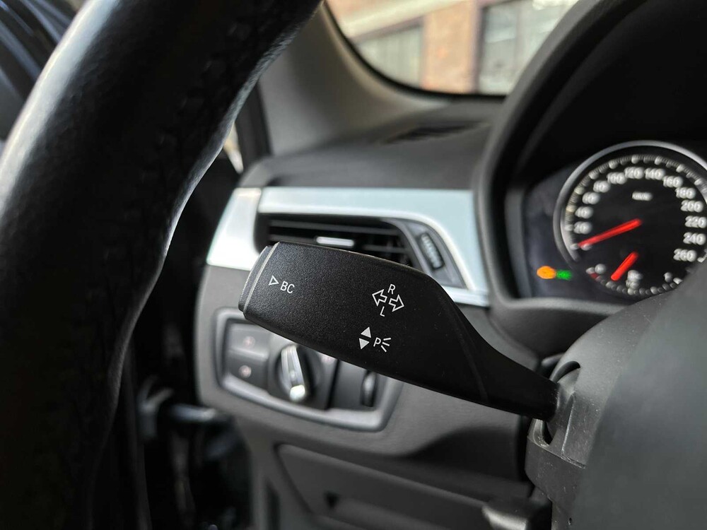 BMW X1 sDrive18i High Executive 136pk 2019, S-795-VZ