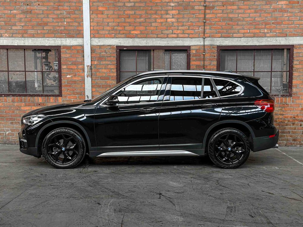 BMW X1 sDrive18i High Executive 136pk 2019, S-795-VZ