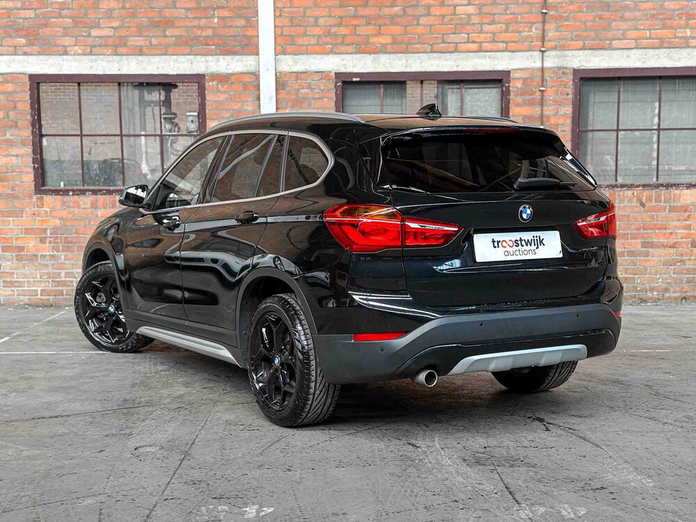 BMW X1 sDrive18i High Executive 136pk 2019, S-795-VZ