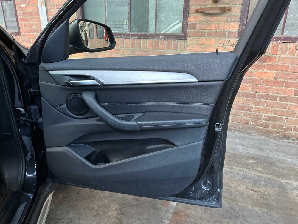 BMW X1 sDrive18i High Executive 136pk 2019, S-795-VZ