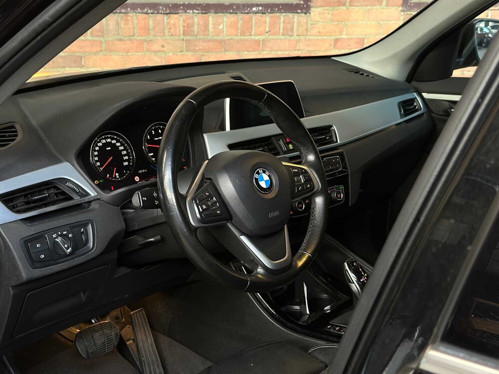 BMW X1 sDrive18i High Executive 136pk 2019, S-795-VZ