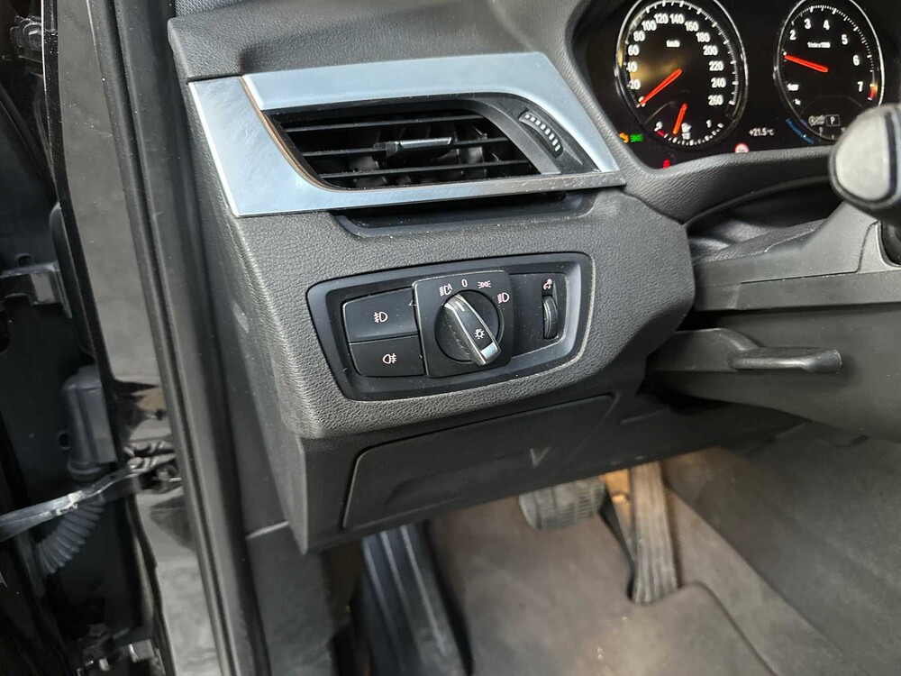 BMW X1 sDrive18i High Executive 136pk 2019, S-795-VZ