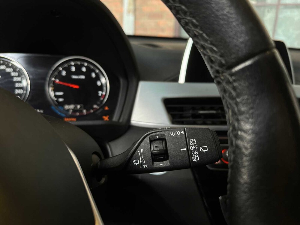 BMW X1 sDrive18i High Executive 136pk 2019, S-795-VZ