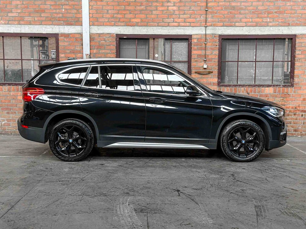 BMW X1 sDrive18i High Executive 136pk 2019, S-795-VZ