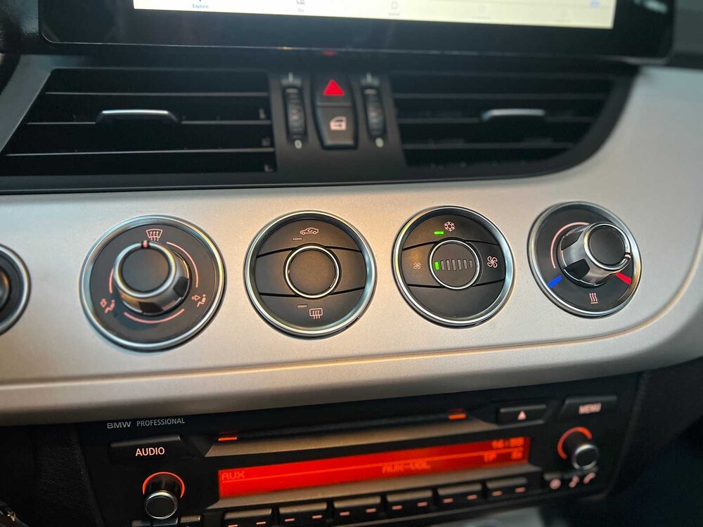 BMW Z4 Roadster sDrive28i E89 245hp 2012, H-053-VN