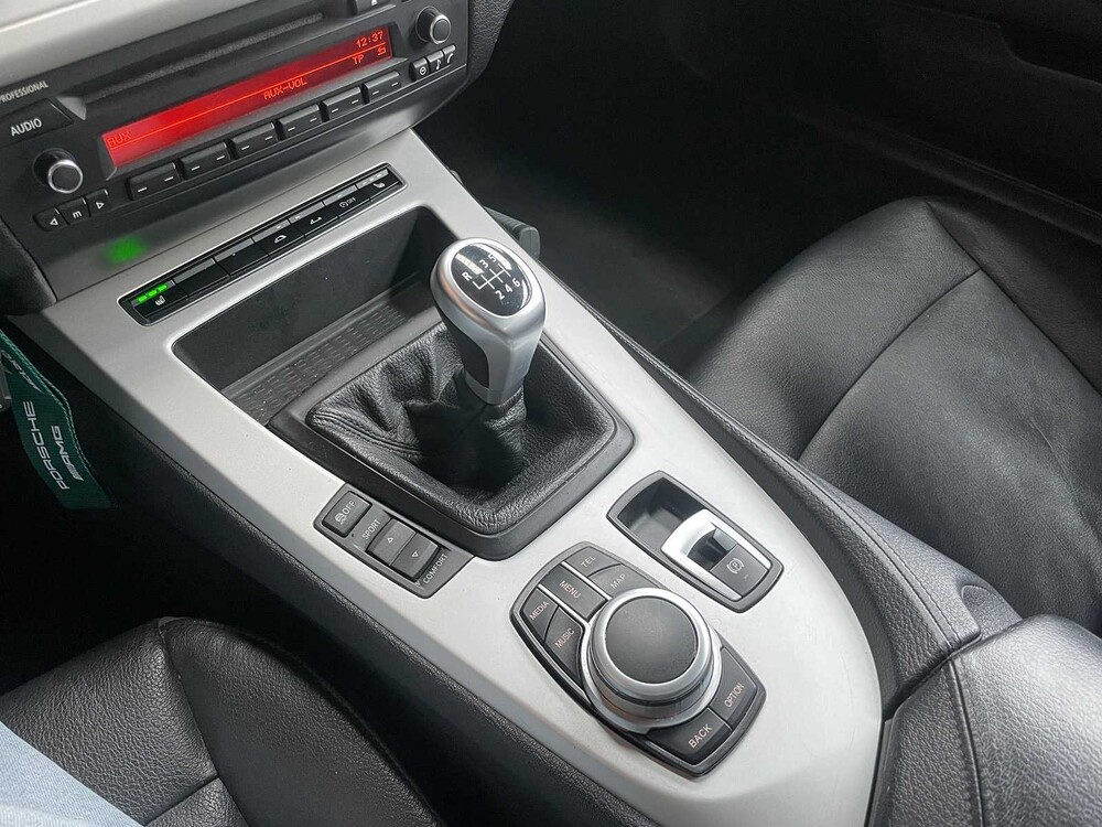 BMW Z4 Roadster sDrive28i E89 245hp 2012, H-053-VN