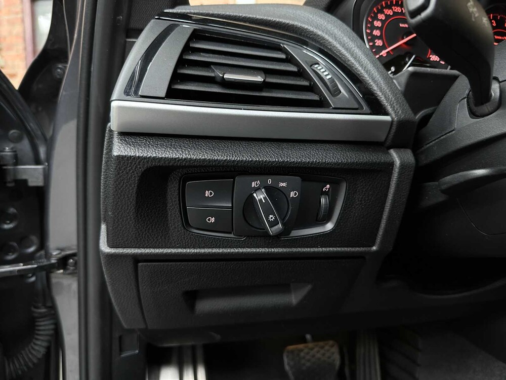 BMW 118i M Sport 136pk 2015 1-serie, GH-092-P