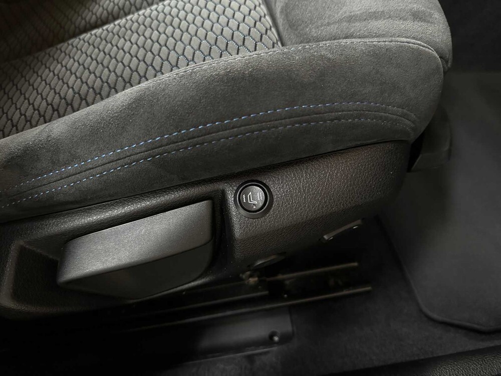 BMW 118i M Sport 136pk 2015 1-serie, GH-092-P