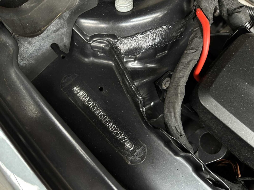 BMW 118i M Sport 136pk 2015 1-serie, GH-092-P