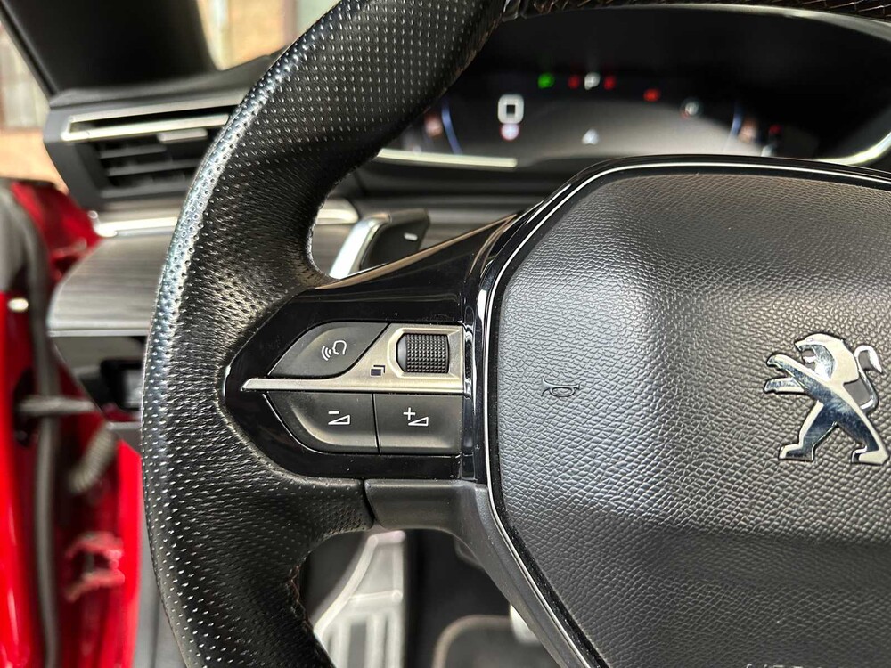 Peugeot 508 1.6 PureTech First Edition GT-line 224hp 2019, XG-922-G