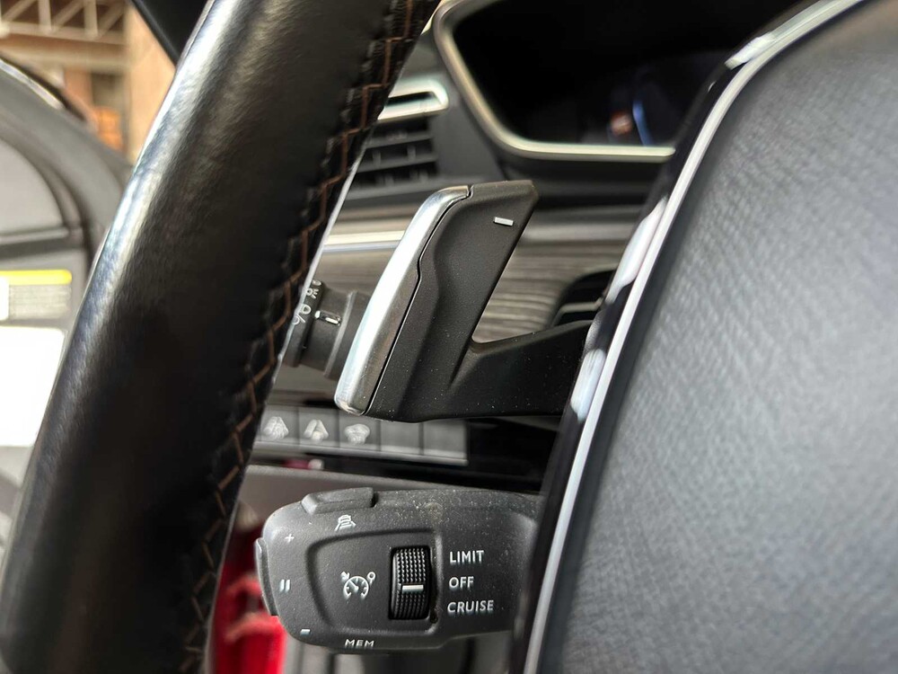 Peugeot 508 1.6 PureTech First Edition GT-line 224hp 2019, XG-922-G