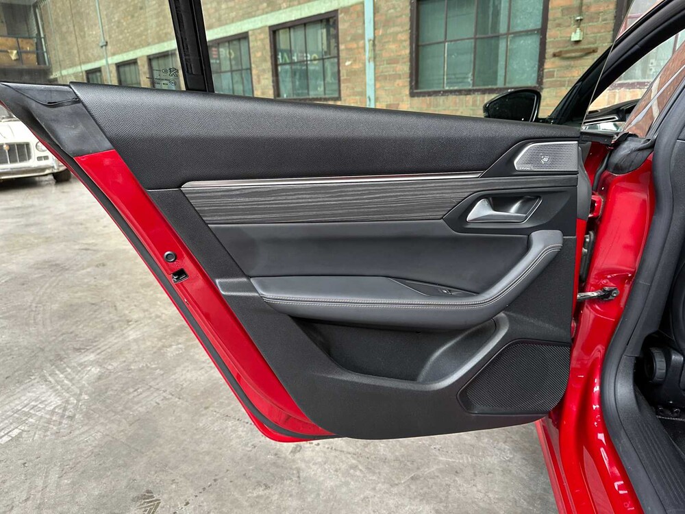 Peugeot 508 1.6 PureTech First Edition GT-line 224hp 2019, XG-922-G