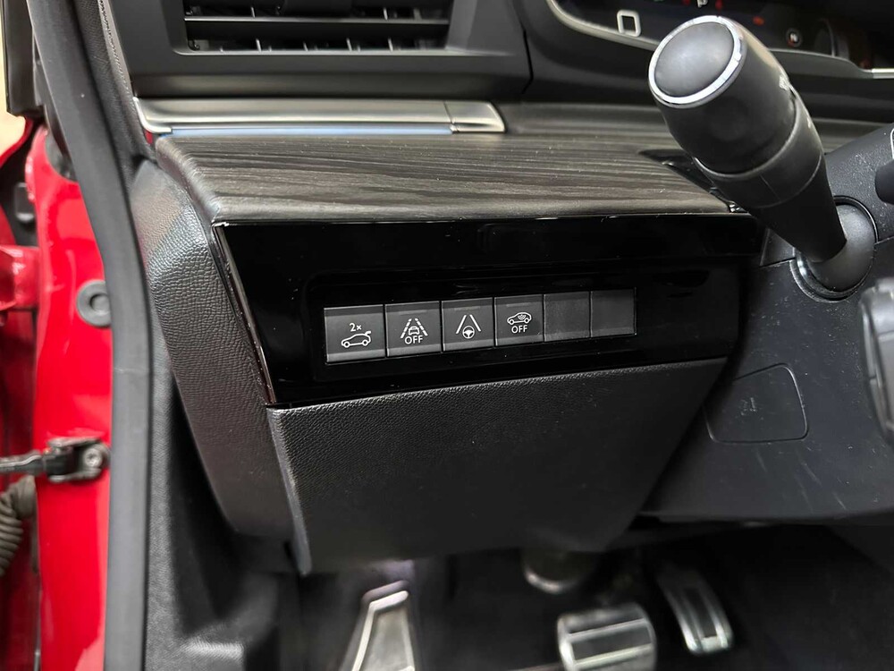 Peugeot 508 1.6 PureTech First Edition GT-line 224hp 2019, XG-922-G