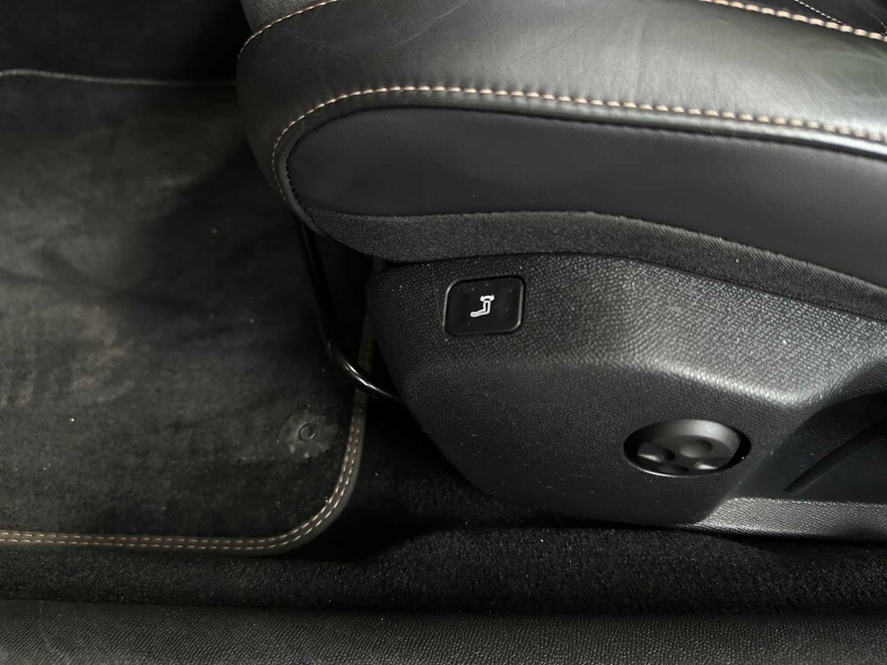 Peugeot 508 1.6 PureTech First Edition GT-line 224hp 2019, XG-922-G