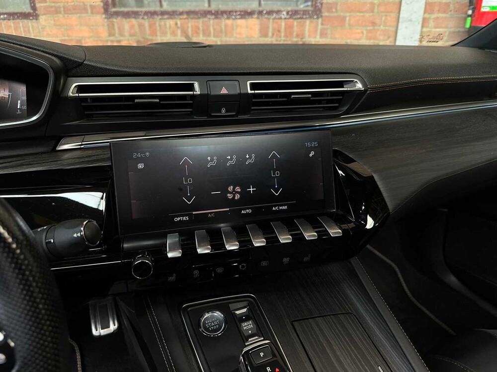 Peugeot 508 1.6 PureTech First Edition GT-line 224hp 2019, XG-922-G