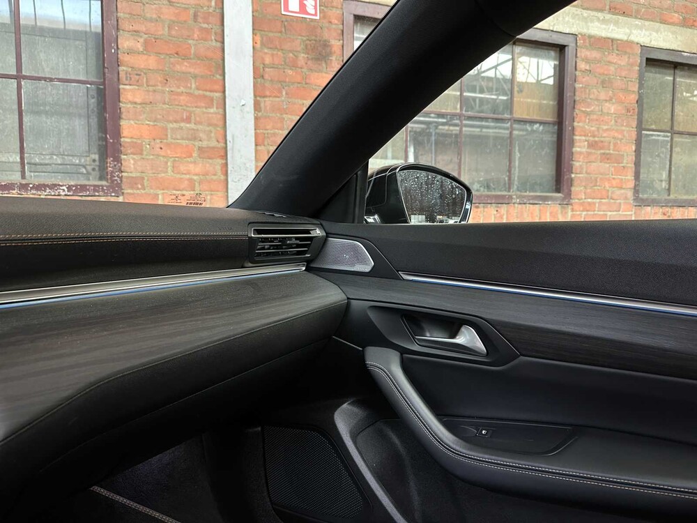 Peugeot 508 1.6 PureTech First Edition GT-line 224hp 2019, XG-922-G