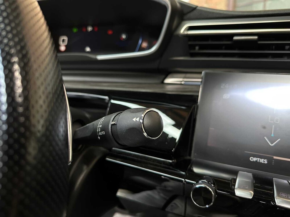 Peugeot 508 1.6 PureTech First Edition GT-line 224hp 2019, XG-922-G